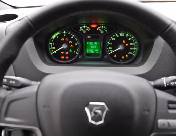 Painel ГАЗ A21R35 ГАЗель Next '2015–pr.