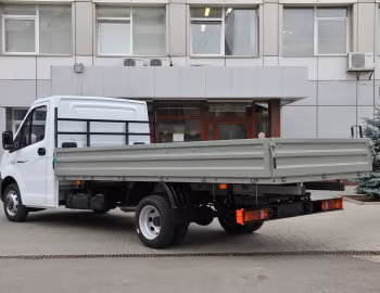 ГАЗ A21R35 ГАЗель Next '2015–pr.