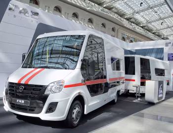 ГАЗ ГАЗель Next '2013–pr.