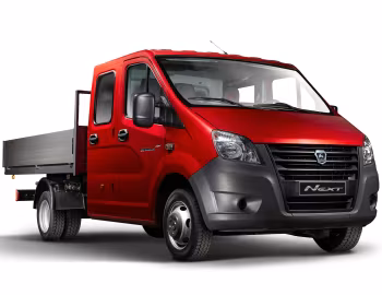 ГАЗ A22R32 ГАЗель Next '10.2013–pr.