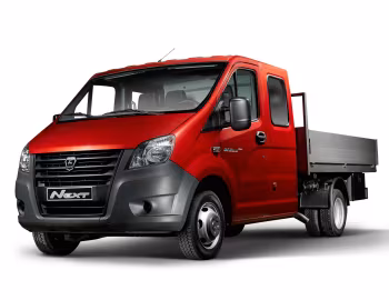 ГАЗ A22R32 ГАЗель Next '10.2013–pr.
