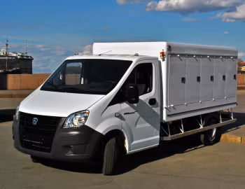 ГАЗ A21R22 ГАЗель Next '04.2013–pr.