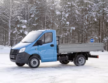 ГАЗ A21R22 ГАЗель Next '04.2013–pr.