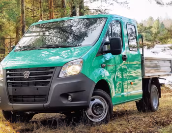 ГАЗ A22R22 ГАЗель Next '10.2013–pr.
