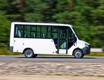 ГАЗ A64R42 ГАЗель Next автобус '10.2013–pr.