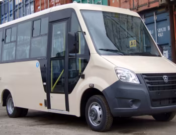ГАЗ A64R42 ГАЗель Next автобус '10.2013–pr.