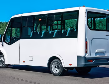 ГАЗ A64R42 ГАЗель Next автобус '10.2013–pr.