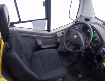 Painel frontal ГАЗ A64R42 ГАЗель Next автобус '10.2013–pr.