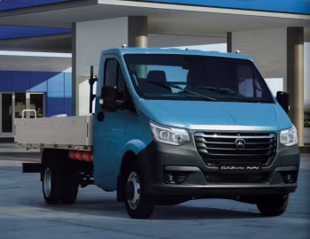 ГАЗ A21R36 ГАЗель NN '2021