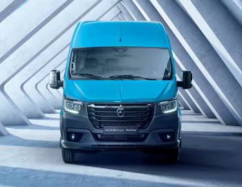 ГАЗ A31R32 ГАЗель NN '05.2021–pr.