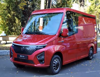 ГАЗ SDV 3.5 '2023