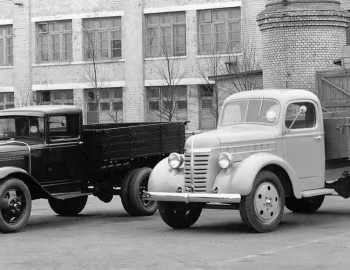 GAZ '1932–pr.
