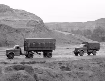 GAZ '1932–pr.