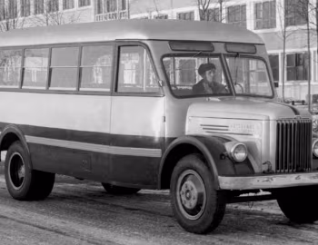ГАЗ-71 '11.1947