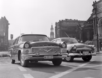 GAZ '1932–pr.