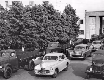 GAZ '1932–pr.