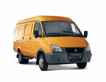 ГАЗ-2705-288 "ГАЗель Бизнес" '02.2010–pr.