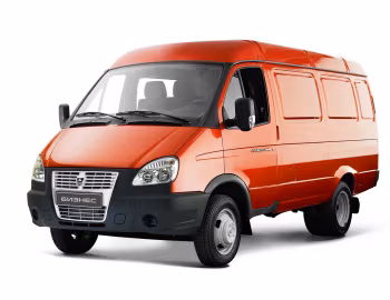 ГАЗ-2705-288 "ГАЗель Бизнес" '02.2010–pr.