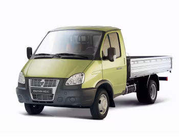 ГАЗ-3302-288 "ГАЗель Бизнес" '02.2010–pr.