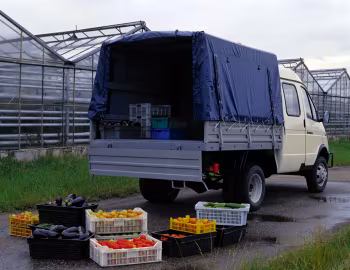 ГАЗ-330273 '03.1996–2002