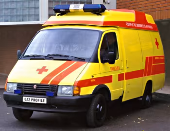 ГАЗ-3986 Profile (3302) '1997–2003