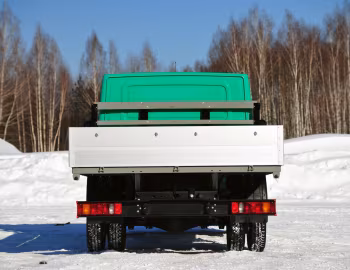 ГАЗ A21R22 ГАЗель Next '04.2013–pr.