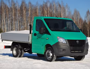 ГАЗ A21R22 ГАЗель Next '04.2013–pr.