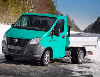 ГАЗ A21R22 ГАЗель Next '04.2013–pr.