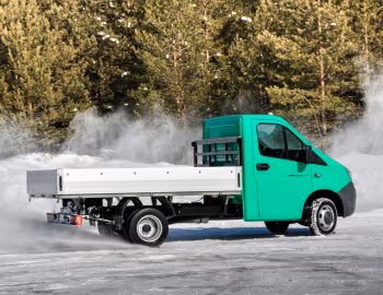 ГАЗ A21R22 ГАЗель Next '04.2013–pr.