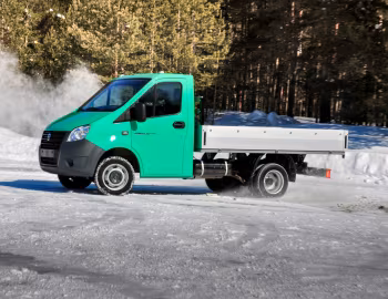 ГАЗ A21R22 ГАЗель Next '04.2013–pr.