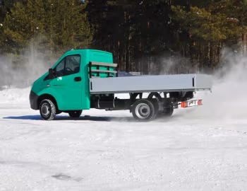 ГАЗ A21R22 ГАЗель Next '04.2013–pr.