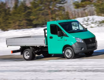 ГАЗ A21R22 ГАЗель Next '04.2013–pr.