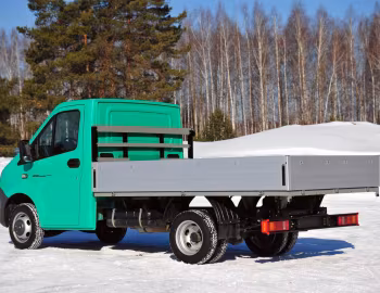ГАЗ A21R22 ГАЗель Next '04.2013–pr.