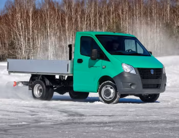 ГАЗ A21R22 ГАЗель Next '04.2013–pr.