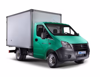 ГАЗ A21R22 ГАЗель Next '2012–н.в.