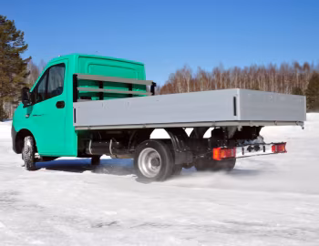 ГАЗ A21R22 ГАЗель Next '04.2013–pr.