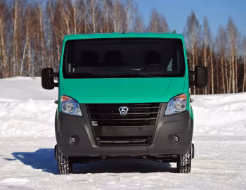 ГАЗ A21R22 ГАЗель Next '04.2013–pr.