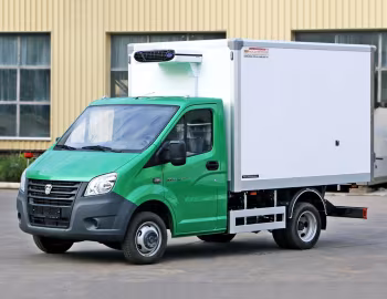 ГАЗ A21R22 ГАЗель Next '04.2013–pr.
