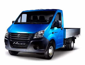 ГАЗ A21R22 ГАЗель Next Предсерийный '2012–13