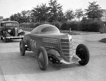 ГАЗ-ГЛ-1 '1940