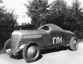 ГАЗ-ГЛ-1 '1940