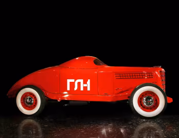 ГАЗ-ГЛ-1 Реплика '2010