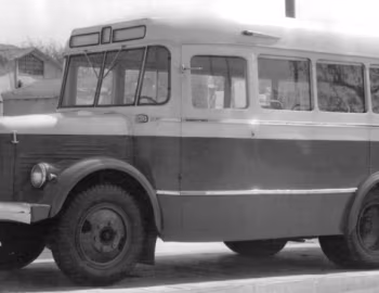 ГЗА-651 '07.1950–02.1952