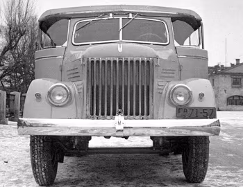 ГЗА-654 '11–12.1950
