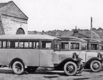 ГАЗ-3 '07.1933–37