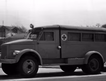 ГЗА-653 '04.1951–07.1952