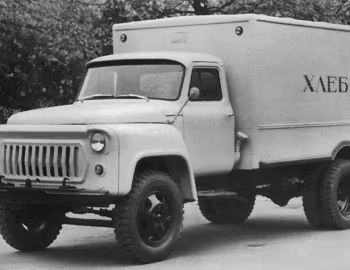 ГЗТМ-892 '1964–66