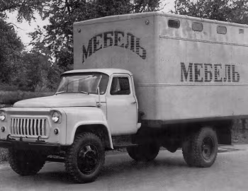 ГЗТМ-893А '1965–66