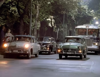 ГАЗ, Ikarus