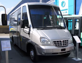 КАвЗ-32081 '2005–07